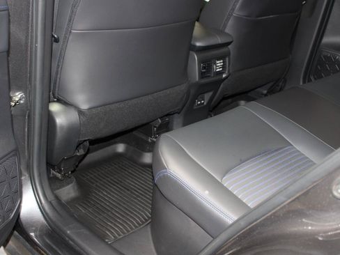 Used 2024 Toyota RAV4 XSE w/ Advanced Technology Package AWD/4WD image 50