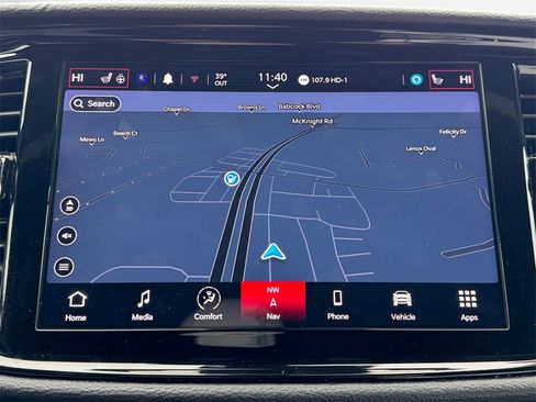 Certified 2024 Dodge Durango GT image 22