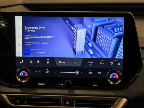 Used 2023 Lexus RX 350 Premium FWD image 14
