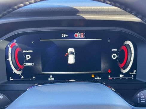 New 2026 Nissan Rogue Platinum w/ Platinum Premium Package image 14