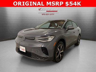 Used 2023 Volkswagen ID.4 Pro S