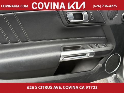 Used 2023 Ford Mustang Premium image 12