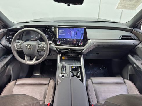 Used 2024 Lexus TX 350 AWD w/ Technology Package image 13