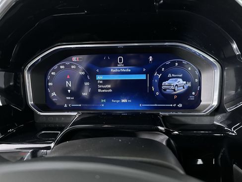 New 2026 Chevrolet Silverado 1500 LT image 68