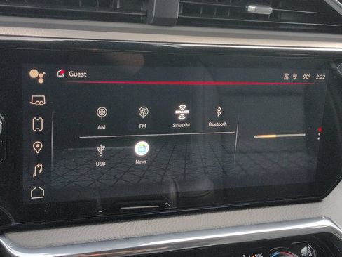 New 2026 GMC Sierra 1500 Denali w/ Technology Package AWD/4WD image 16