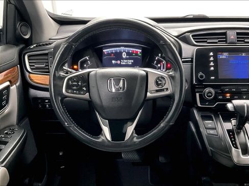 Used 2019 Honda CR-V EX-L image 17