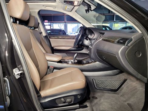 Used 2014 BMW X3 xDrive28i image 21