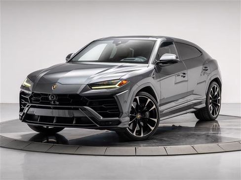 Used 2019 Lamborghini Urus image 1