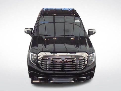 Used 2023 GMC Sierra 1500 Denali w/ Denali Reserve Package image 2