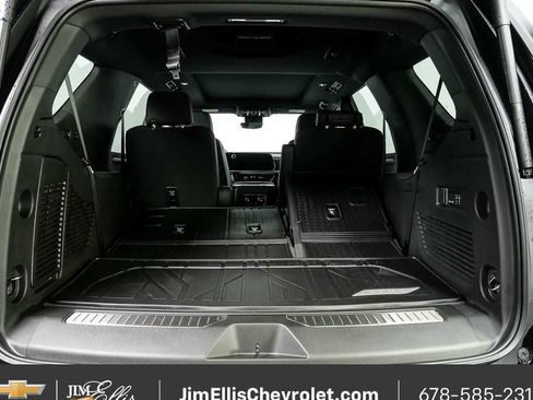 New 2026 Chevrolet Tahoe High Country w/ Sun And Tow Package image 33