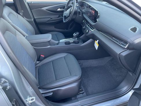 New 2026 Buick Envista Preferred w/ Convenience I Package image 15