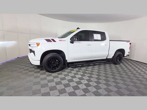 Used 2023 Chevrolet Silverado 1500 RST w/ Convenience Package II AWD/4WD image 51
