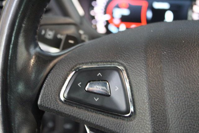 Used 2018 Lincoln MKC Reserve w/ MKC Technology Package AWD/4WD image 16