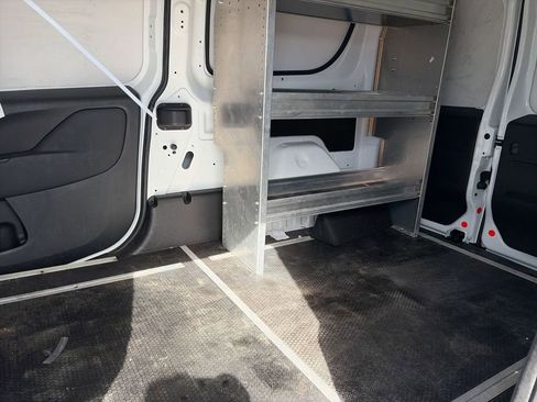 Used 2022 RAM ProMaster City Wagon image 10