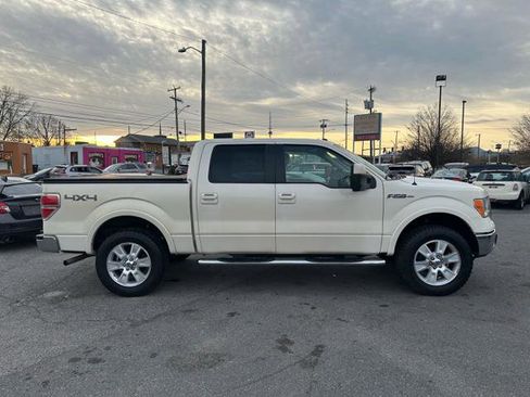 Used 2009 Ford F150 Lariat image 4