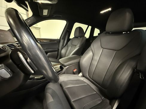 Used 2019 BMW X3 xDrive30i AWD/4WD image 25