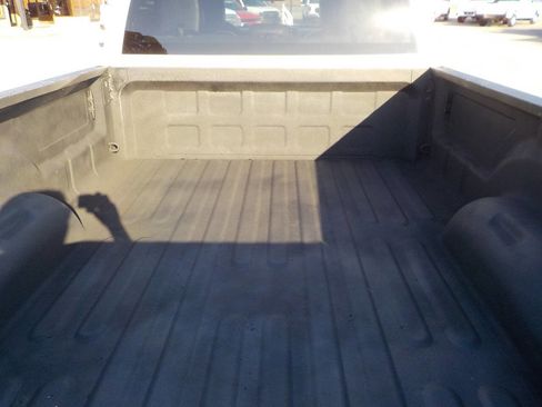 Used 2023 RAM 2500 Tradesman AWD/4WD image 5