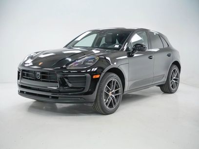 Certified 2026 Porsche Macan