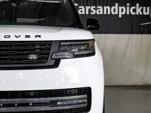Used 2024 Land Rover Range Rover SE image 37