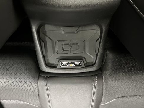 Used 2017 Chevrolet Camaro LT image 24