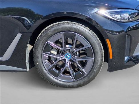 Certified 2024 BMW i4 eDrive35 w/ Convenience Package RWD image 25