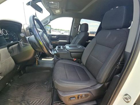 Used 2023 Chevrolet Silverado 2500 LT AWD/4WD image 6