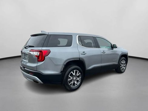 Used 2023 GMC Acadia SLE FWD image 9