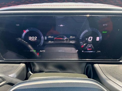 Used 2025 Dodge Charger Daytona R/T w/ Quick Order Package 25M R/T AWD/4WD image 15