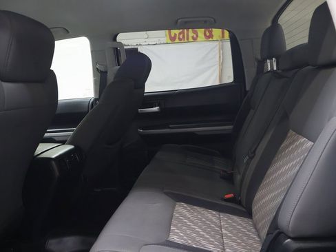 Used 2020 Toyota Tundra SR5 w/ TRD Off-Road Package image 15