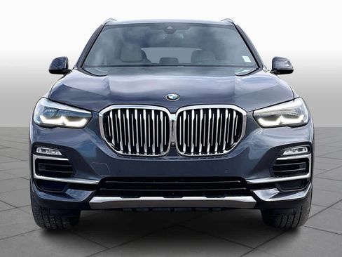 Used 2019 BMW X5 xDrive40i w/ Premium Package 2 image 3