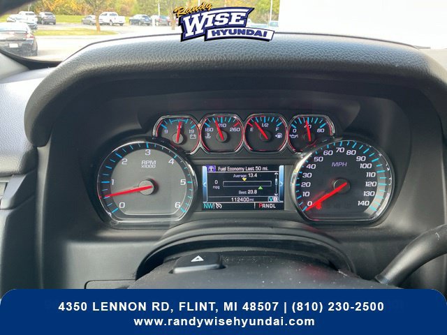 Used 2020 Chevrolet Suburban LT AWD/4WD image 23