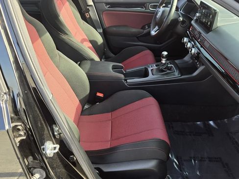 Used 2025 Honda Civic Si image 17