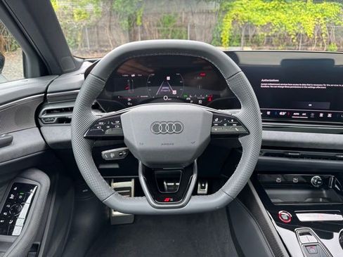 New 2025 Audi S5 Prestige image 13