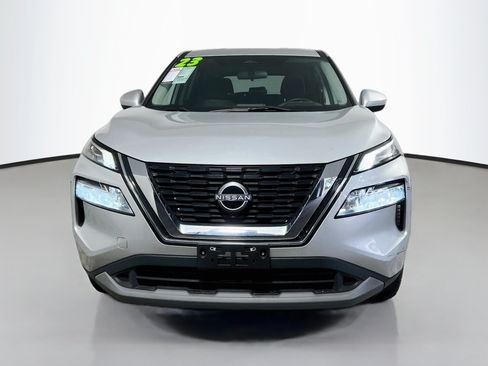 Used 2023 Nissan Rogue SV AWD/4WD image 11