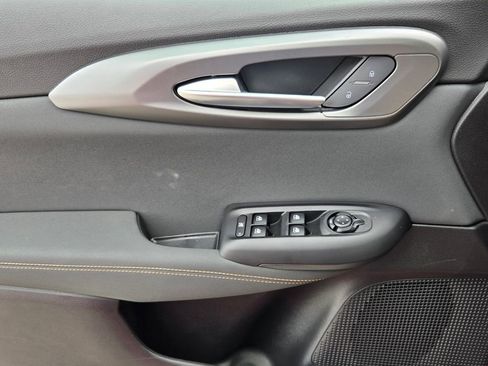 New 2026 Alfa Romeo Tonale Base w/ Quick Order Package 23H Volce image 16