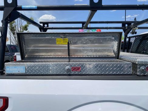 Used 2019 Ford F150 XL w/ XL Power Equipment Group RWD image 10