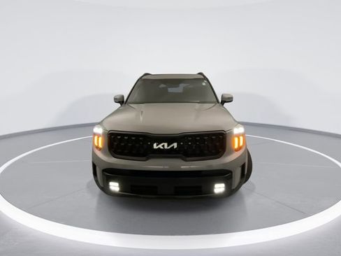 Used 2024 Kia Telluride SX Prestige X-Line AWD/4WD image 9