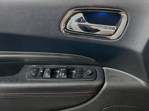 Used 2018 Dodge Durango R/T w/ Technology Group RWD image 14