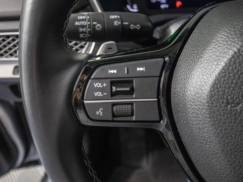 Used 2023 Acura Integra A-Spec FWD image 19