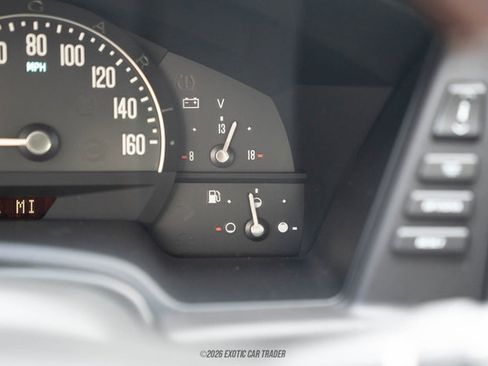 Used 2006 Cadillac XLR RWD image 42