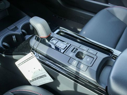 New 2026 Toyota Prius Plug-In Hybrid FWD image 13