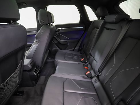 Used 2022 Audi Q3 2.0T Premium Plus w/ Premium Plus Package image 22