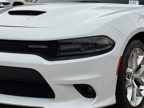 Used 2021 Dodge Charger GT image 11
