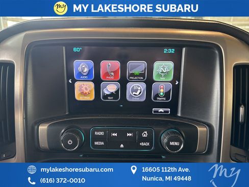 Used 2017 GMC Sierra 1500 Denali image 21