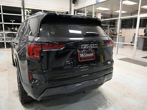New 2026 GMC Terrain AT4 w/ Convenience Package III image 6