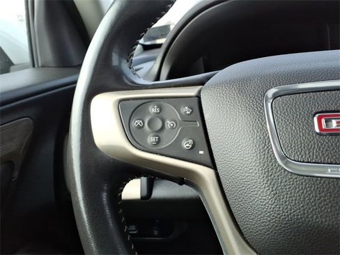 Used 2022 GMC Terrain Denali w/ Denali Premium Package image 28