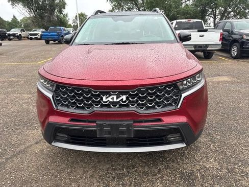 Used 2023 Kia Sorento X-Line EX AWD/4WD image 9