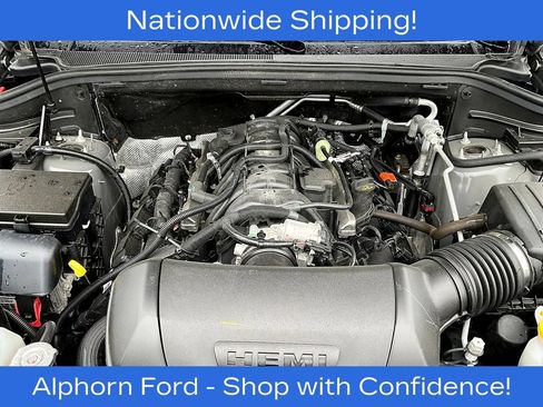 Used 2025 Dodge Durango R/T AWD/4WD image 34