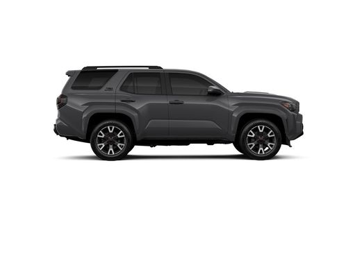 New 2026 Toyota 4Runner TRD Sport Premium image 46