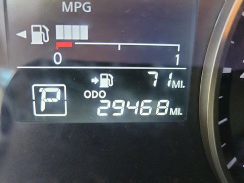 Used 2024 Nissan Versa S w/ S Plus Package image 26